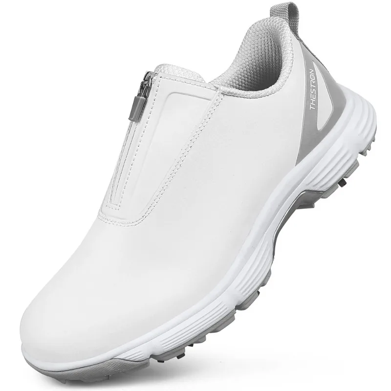 Original Brand Golf Sneakers for Women Designer Golf Training Shoes Lady Designer Outdoor Sports Shoe Woman Spikes Golf Shoe
Original Brand Golf Sneakers for Women Designer Golf Training Shoes Lady Designer Outdoor Sports Shoe Woman Spikes Golf Shoe