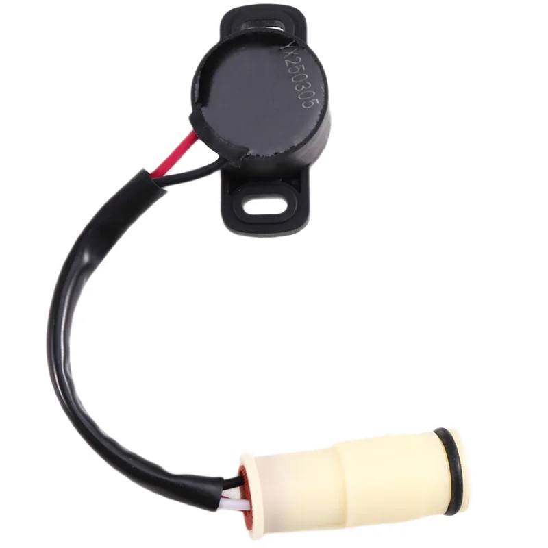 A85E-Педаль дроссельной заслонки Датчик акселератора Датчик потенциометра акселератора Электрический датчик акселератора вилочного погрузчика
A85E-Педаль дроссельной заслонки Датчик акселератора Датчик потенциометра акселератора Электрический датчик акселератора вилочного погрузчика