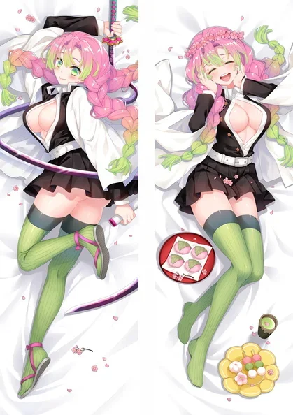 Japanese Anime Dakimakura Pillow Case Fullbody Hugging Cushion Cover Pillowcase Cushion Cover
Japanese Anime Dakimakura Pillow Case Fullbody Hugging Cushion Cover Pillowcase Cushion Cover