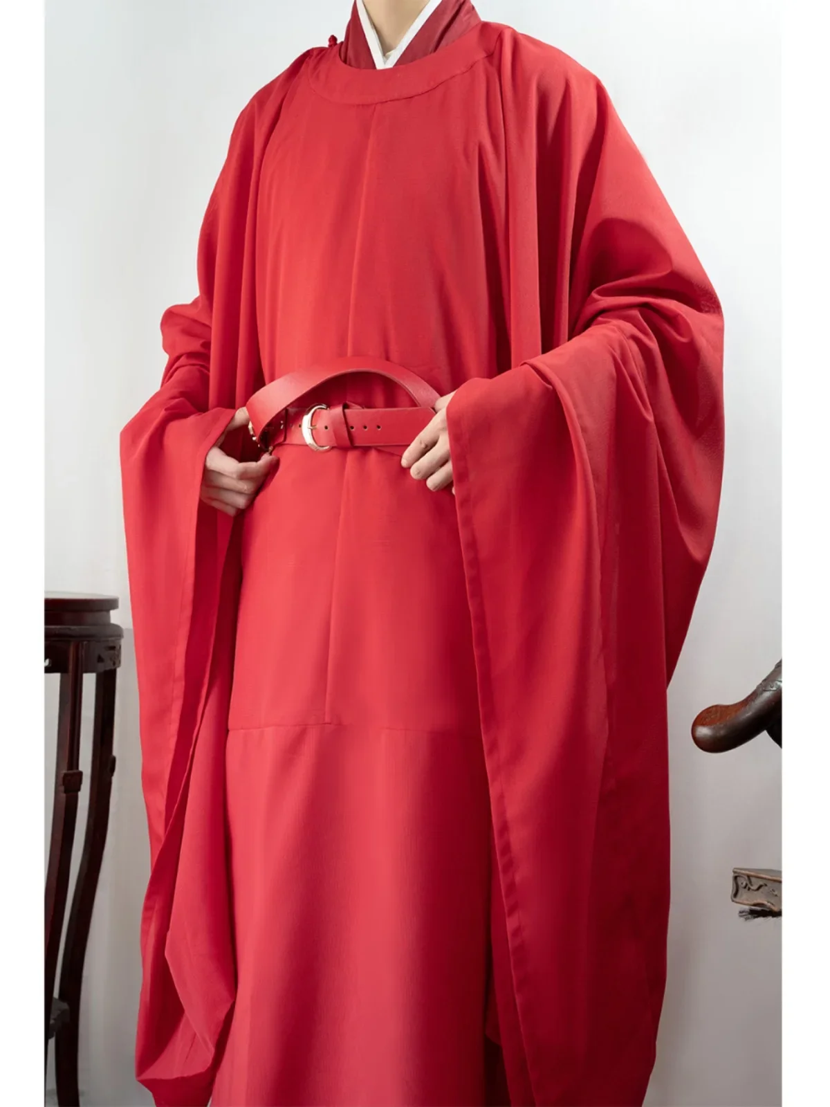 Одежда для косплея Hanfu, мужской традиционный китайский костюм Hanfu, комплект песен, конфуцианское платье, джентльмен
Одежда для косплея Hanfu, мужской традиционный китайский костюм Hanfu, комплект песен, конфуцианское платье, джентльмен