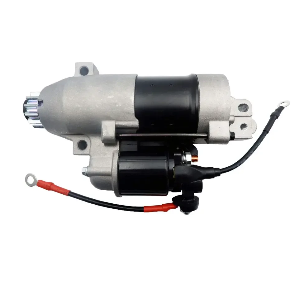 Starter for 50-804312T1 67F-81800-00 S114-828B 67F-81800-00-00 67F-81800-01 67F-81800-01-00 67F-81800-02 67F-81800-02-00
Starter for 50-804312T1 67F-81800-00 S114-828B 67F-81800-00-00 67F-81800-01 67F-81800-01-00 67F-81800-02 67F-81800-02-00