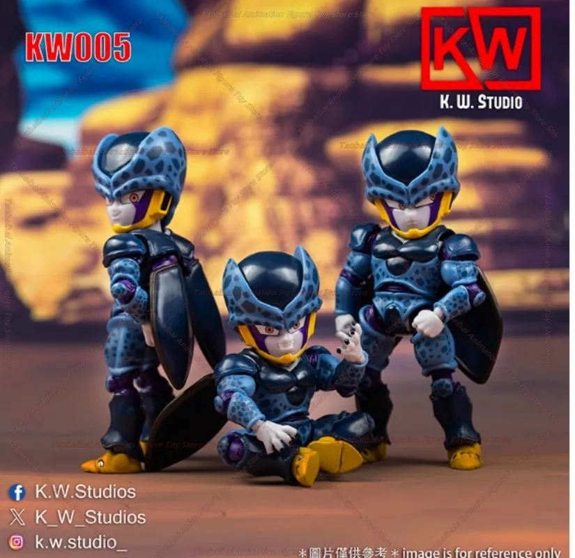 KW Studio Dragon Ball Z KW005 KW005P SHF Tiny Monster Cell Jr Аксессуары Аниме Фигурка Модель Пользовательские Игрушки Подарки
KW Studio Dragon Ball Z KW005 KW005P SHF Tiny Monster Cell Jr Аксессуары Аниме Фигурка Модель Пользовательские Игрушки Подарки