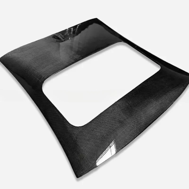 OE-Matched FORInfiniti G37 2-Door Coupe Dry Carbon Fiber Roof Lightweight High Strength
OE-Matched FORInfiniti G37 2-Door Coupe Dry Carbon Fiber Roof Lightweight High Strength