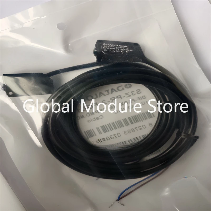 S3Z-PR-2 5-C11 C01 B01 FG01-PL PD NL ND Photoelectric Sensor in Stock Fast Delivery
S3Z-PR-2 5-C11 C01 B01 FG01-PL PD NL ND Photoelectric Sensor in Stock Fast Delivery
