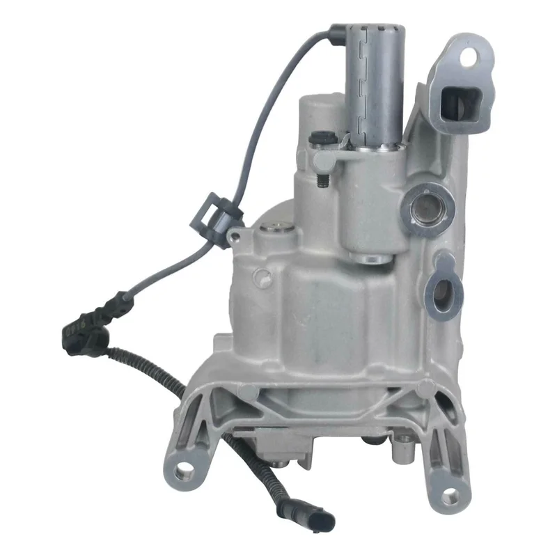 Масляный насос V764737680 подходит для CITROEN C3 C4 C5 DS3 DS4 DS5 BERLINGO 1.4 1.6 THP EP3 EP6
Масляный насос V764737680 подходит для CITROEN C3 C4 C5 DS3 DS4 DS5 BERLINGO 1.4 1.6 THP EP3 EP6