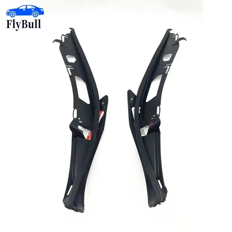 63126934511 Front Lights Rubber Strip Sealing Frame for BMW E60 E61 520 525 528 530 535
63126934511 Front Lights Rubber Strip Sealing Frame for BMW E60 E61 520 525 528 530 535