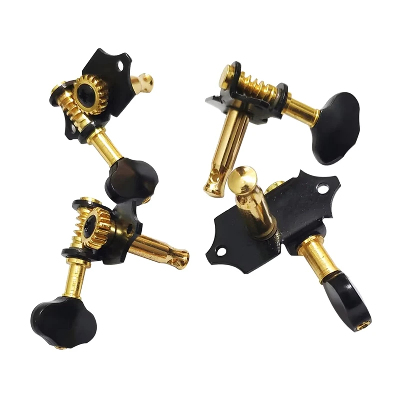 4Pcs Guitar String Tuner Ukulele String Tuner Accessories Folk Guitar String Winder Musical Instrument Parts
4Pcs Guitar String Tuner Ukulele String Tuner Accessories Folk Guitar String Winder Musical Instrument Parts