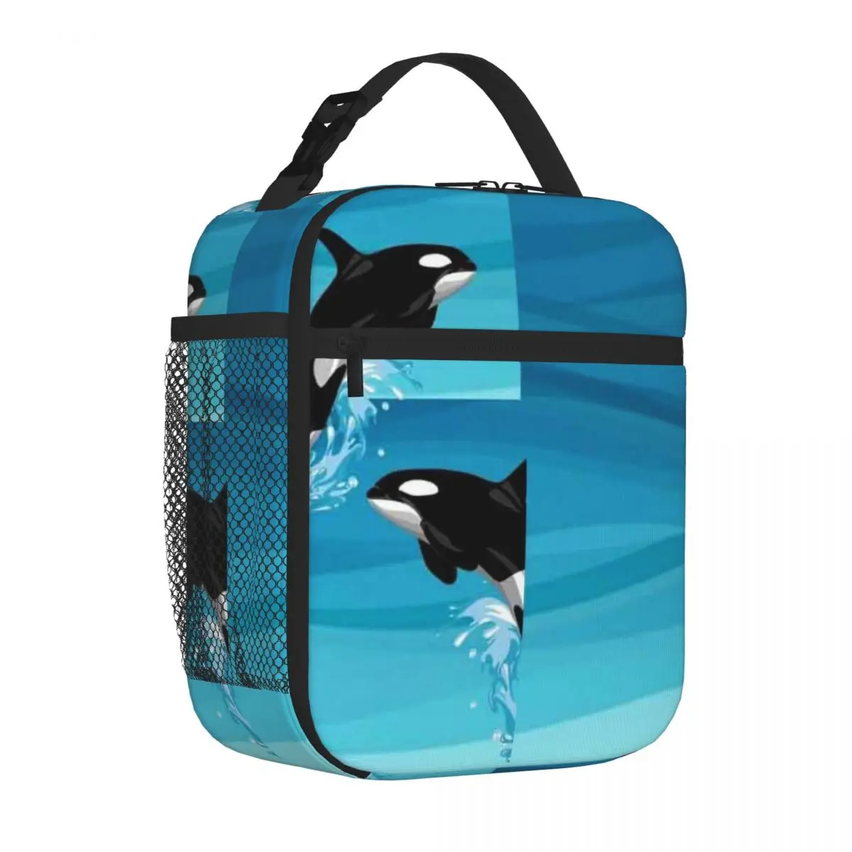 Bestselling Orca Tropical Lightweight Lunch Bag Hiking Snack Thermal Tote
Bestselling Orca Tropical Lightweight Lunch Bag Hiking Snack Thermal Tote