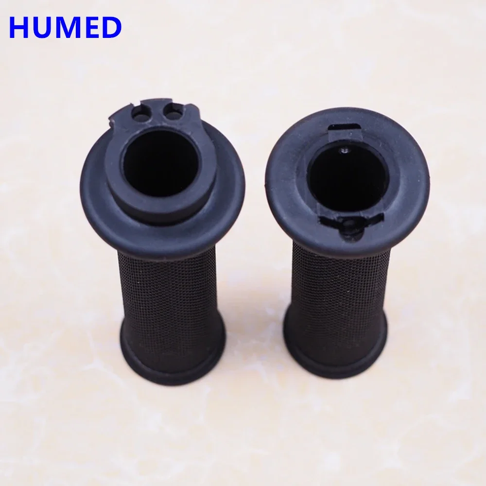 For ZF525X ADV 800Ⅹ 800GY Motorcycle Hand Grips Rubber Throttle Turn Grip Settle Handle Bar Grips
For ZF525X ADV 800Ⅹ 800GY Motorcycle Hand Grips Rubber Throttle Turn Grip Settle Handle Bar Grips