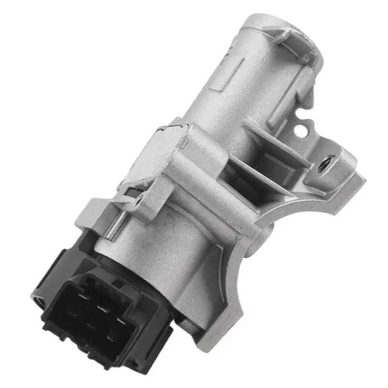 Замок зажигания и блокировка руля N26R для VW Amarok, Campmob, Ameo, Transporter, Saveiro, Fabia, Rapid, Citigo, Ibiza (левый руль)
Замок зажигания и блокировка руля N26R для VW Amarok, Campmob, Ameo, Transporter, Saveiro, Fabia, Rapid, Citigo, Ibiza (левый руль)