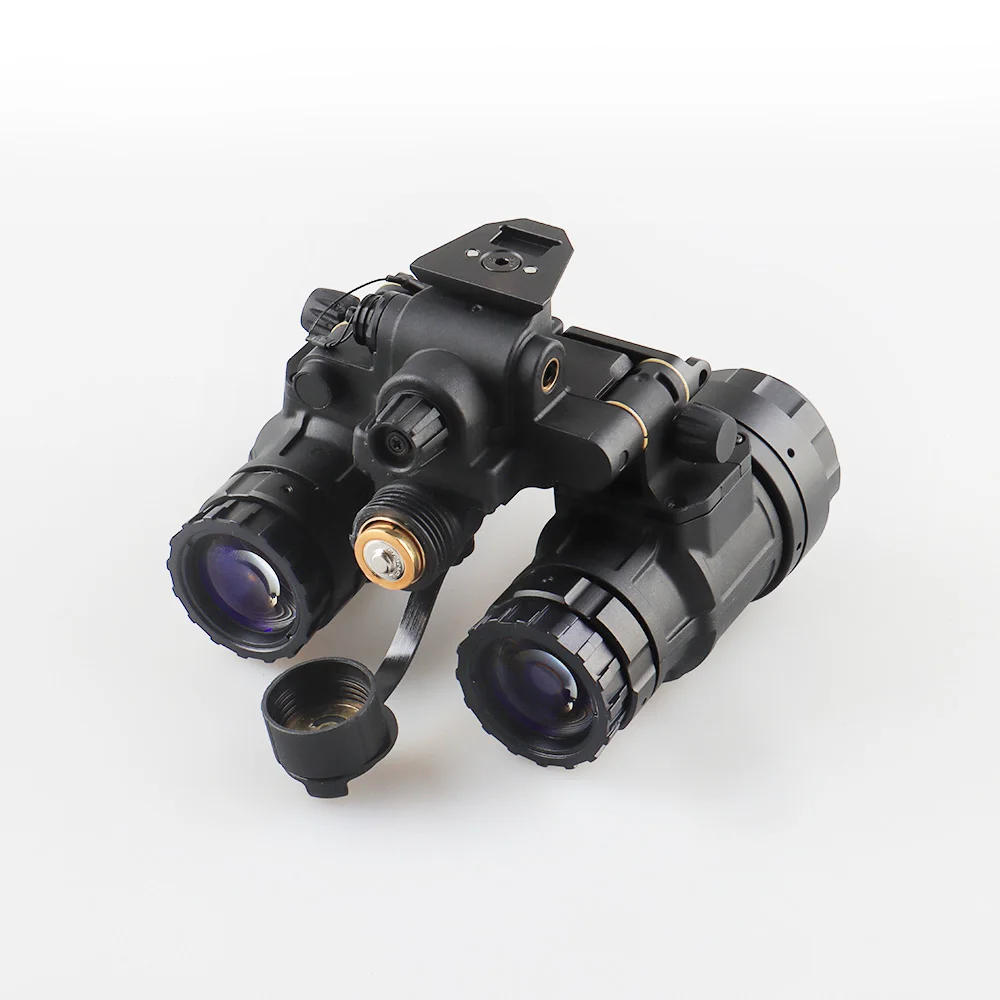 Outdoor Optics Aluminum Alloy Night Vision Goggles MK2 Binocular Night Vision Housing Kit with Battery Pack gs27-0037
Outdoor Optics Aluminum Alloy Night Vision Goggles MK2 Binocular Night Vision Housing Kit with Battery Pack gs27-0037