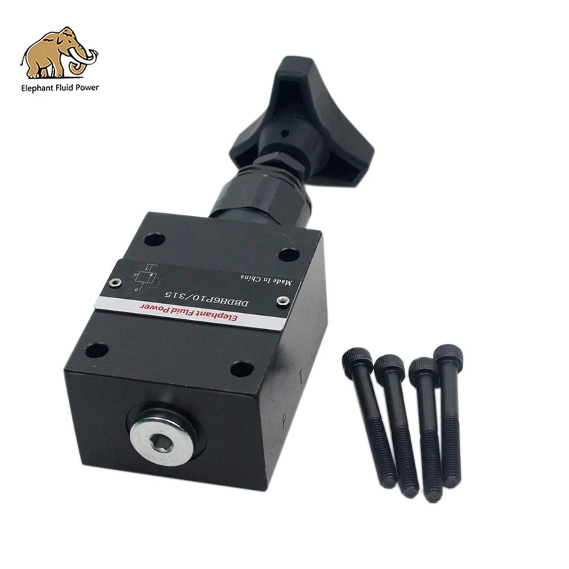 OEM ZDB10VP-1-40B 315 Solenoid Directional Valve
OEM ZDB10VP-1-40B 315 Solenoid Directional Valve