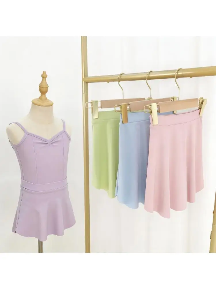39BB Ballets Dance Skirt Pull On Dance Skirt Elastic Waistband Kids Girls Ballerinas Skirts for Training,Performances
39BB Ballets Dance Skirt Pull On Dance Skirt Elastic Waistband Kids Girls Ballerinas Skirts for Training,Performances