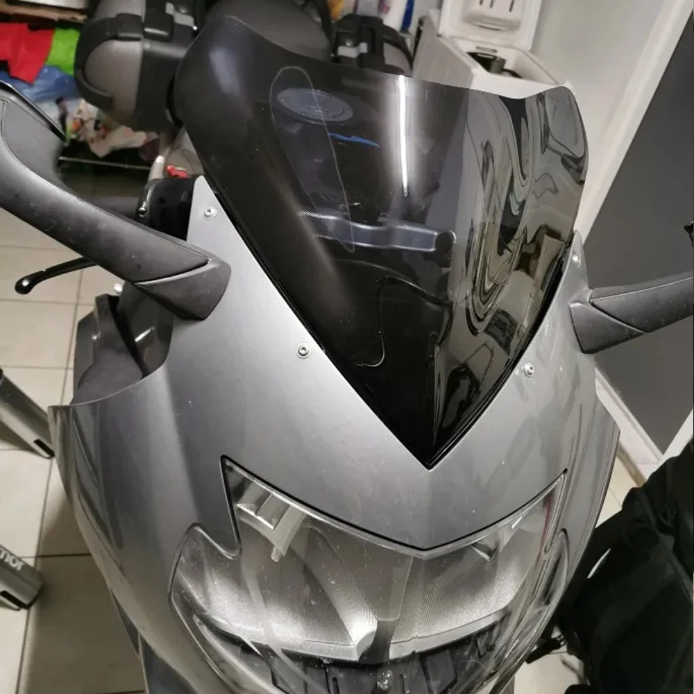 Ветровое стекло K1200S для мотоцикла, ветровое стекло для BMW K40 K1200 S K1300S, двойная пузырьковая стандартная Дымчатая Новинка
Ветровое стекло K1200S для мотоцикла, ветровое стекло для BMW K40 K1200 S K1300S, двойная пузырьковая стандартная Дымчатая Новинка
