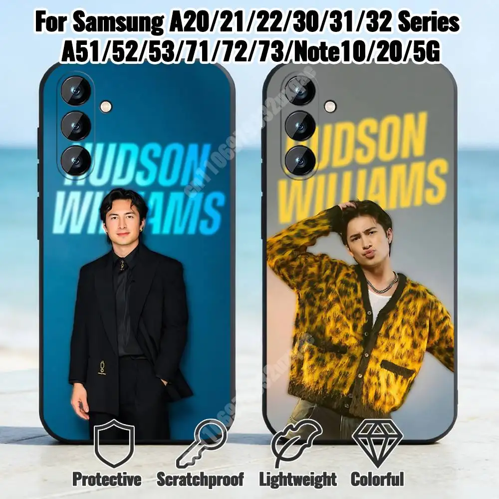H-Hudson Williams-S Heated Rivalry Phone Case for Samsung Galaxy A73 72 71 70 A32 31 30 S 5G 4G A13 A12 TPU Cover
H-Hudson Williams-S Heated Rivalry Phone Case for Samsung Galaxy A73 72 71 70 A32 31 30 S 5G 4G A13 A12 TPU Cover