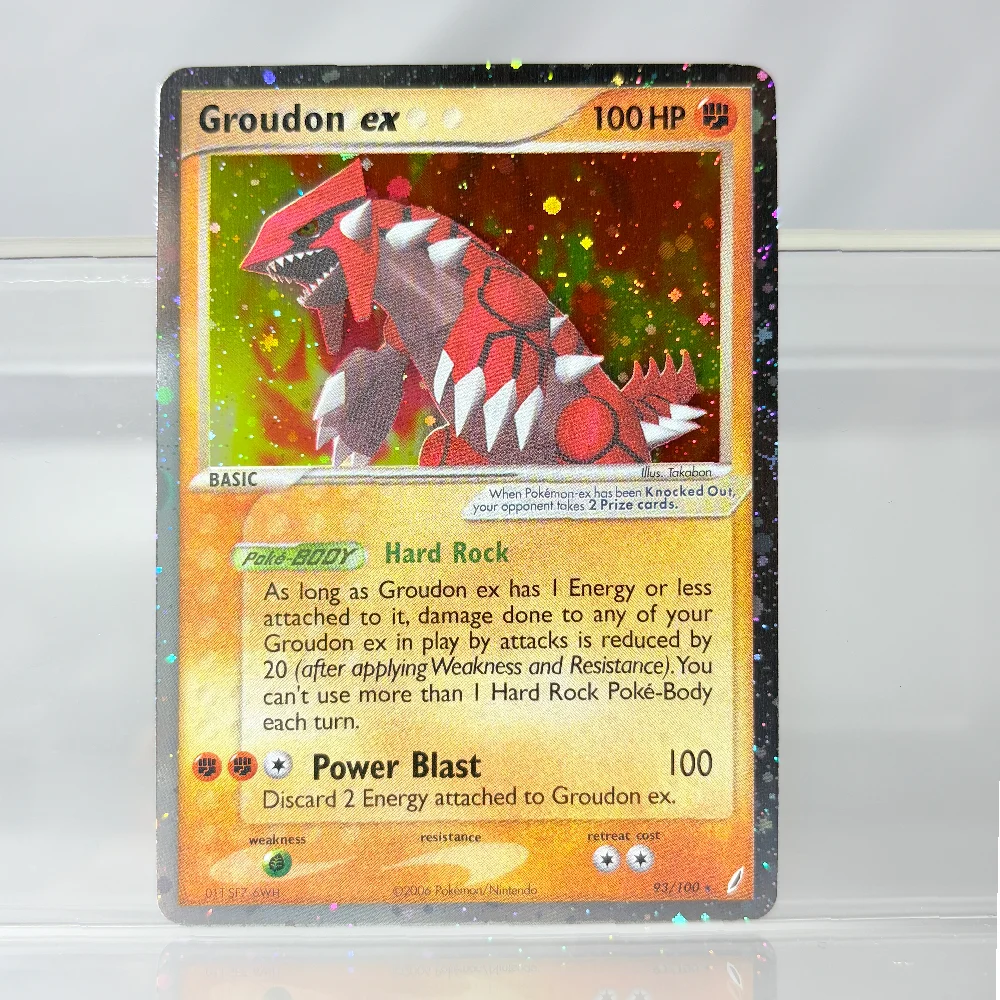 PKM Collection Cards ROCKRTS'S Celebi ex Mewtwo ex Snorlx ex Scyther ex Holographic Flash Single Classic Game PTCG Card Gift Toy
PKM Collection Cards ROCKRTS'S Celebi ex Mewtwo ex Snorlx ex Scyther ex Holographic Flash Single Classic Game PTCG Card Gift Toy