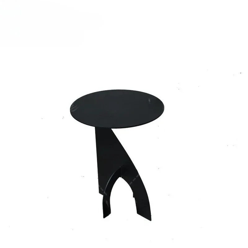 Quiet wind creative corner designer foreign minimalist art style sofa bedroom coffee table
Quiet wind creative corner designer foreign minimalist art style sofa bedroom coffee table