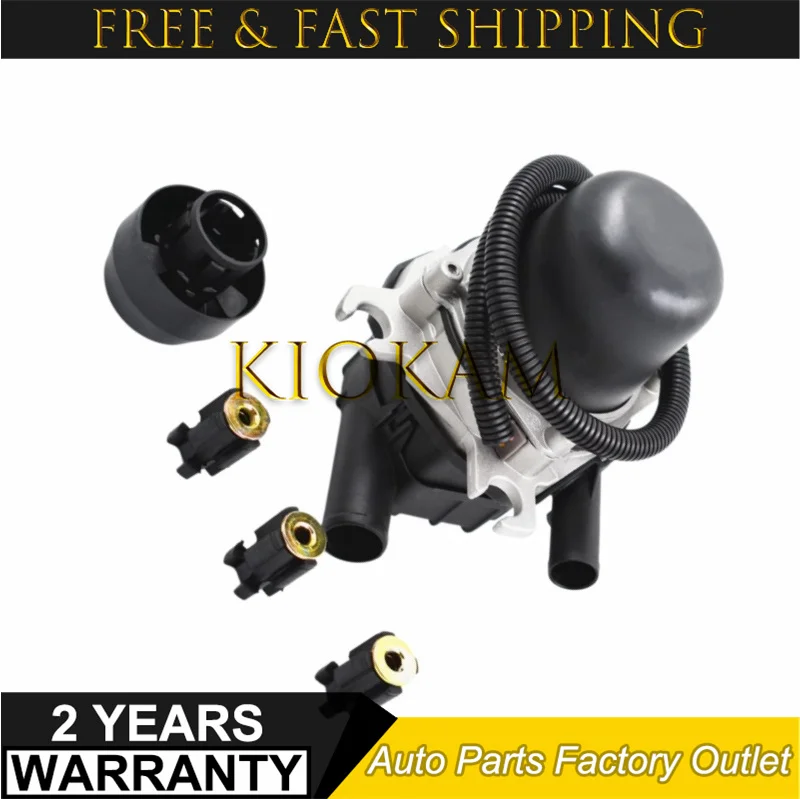 New For Toyota Land Cruiser Sequoia Tundra Lexus LX570 4.6L 5.7L Secondary Air Pump 17610-0S010 176100S010
New For Toyota Land Cruiser Sequoia Tundra Lexus LX570 4.6L 5.7L Secondary Air Pump 17610-0S010 176100S010