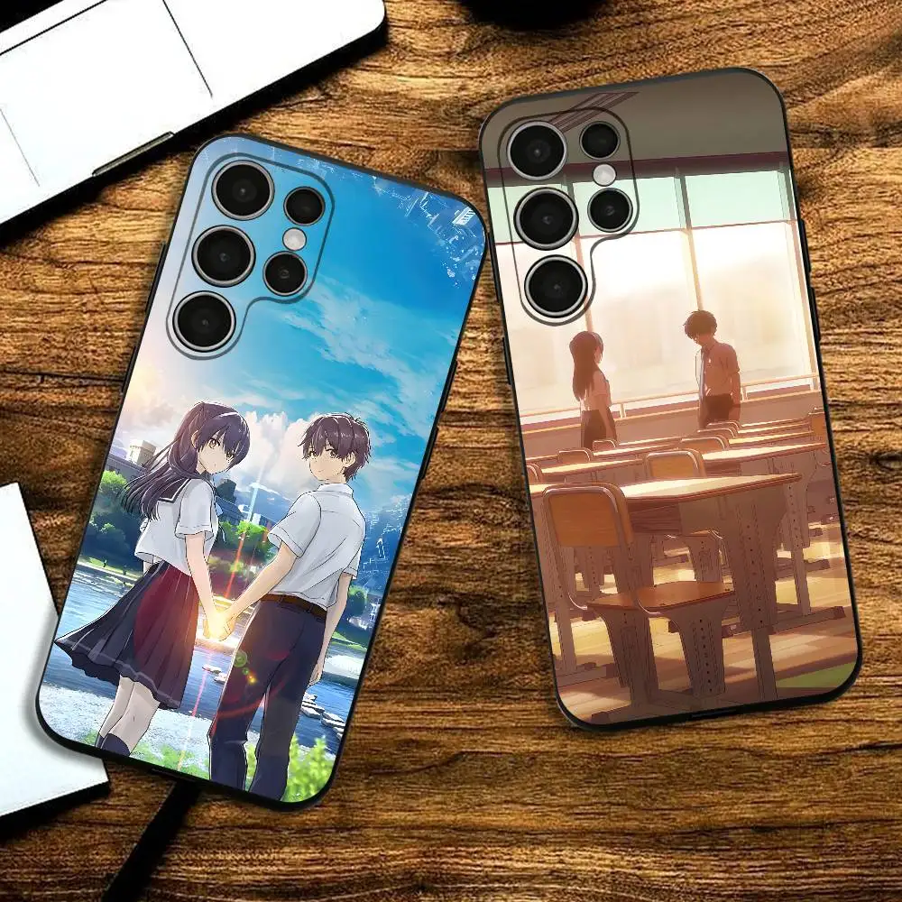 Anime K-Katagakii I-Ichigyoo Silicone Case For Samsung S25 24 23 22 21 20 Plus Ultra 5G Lite Shockproof Cover
Anime K-Katagakii I-Ichigyoo Silicone Case For Samsung S25 24 23 22 21 20 Plus Ultra 5G Lite Shockproof Cover