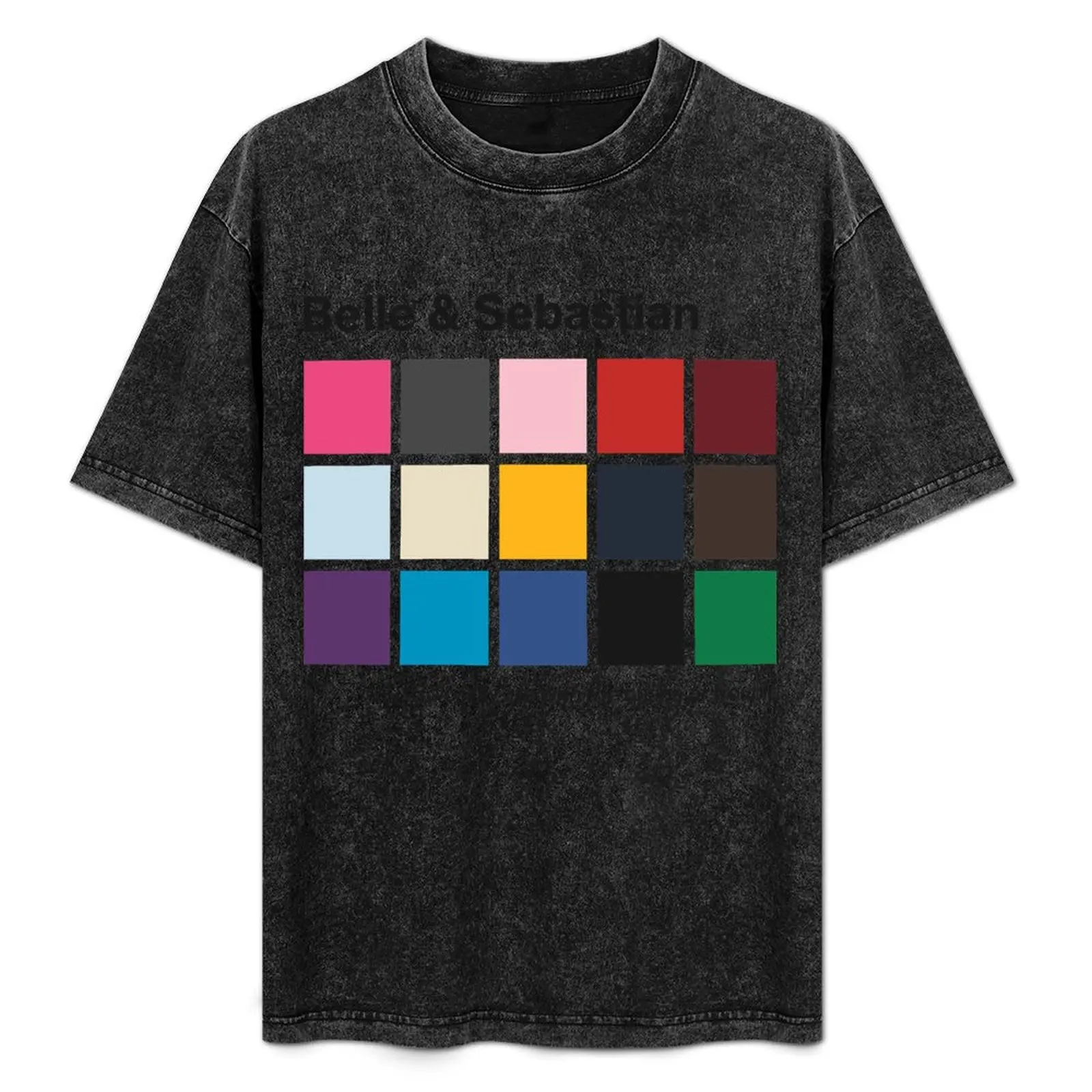 Belle and S Fan Art T-Shirt vintage t shirts plain graphic t shirt vintage cotton graphic tees oversized t shirt men
Belle and S Fan Art T-Shirt vintage t shirts plain graphic t shirt vintage cotton graphic tees oversized t shirt men