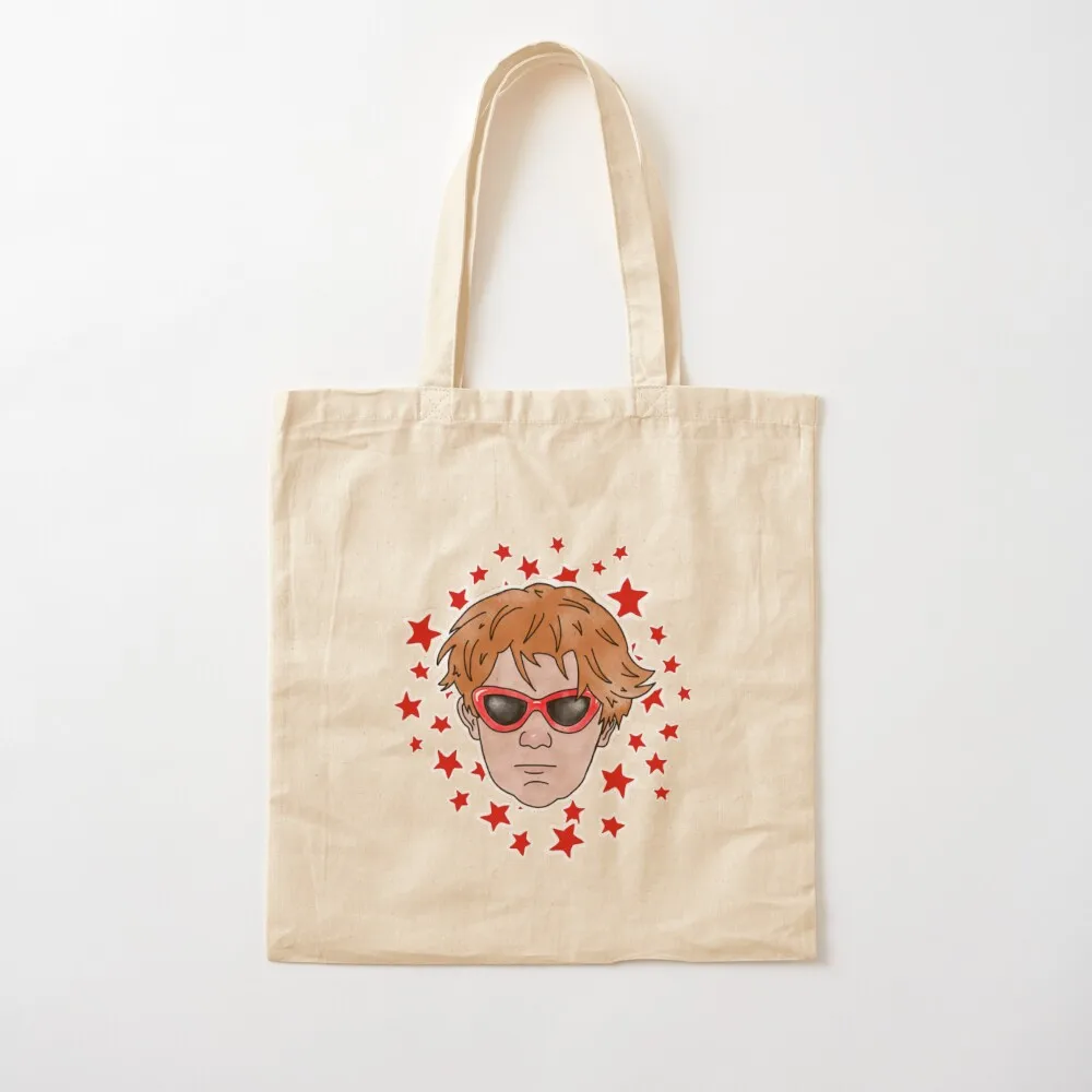L. Capaldi! America’s sweetheart Tote Bag tote bag men tote bags aesthetic sac pour femme Canvas Bag
L. Capaldi! America’s sweetheart Tote Bag tote bag men tote bags aesthetic sac pour femme Canvas Bag
