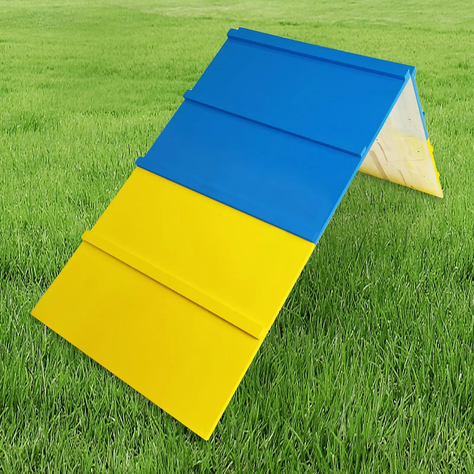 Pet Supplies Dog Agility Course Experience Dog Agility Training Equipment Dogs Agility A-Frame for Playground
Pet Supplies Dog Agility Course Experience Dog Agility Training Equipment Dogs Agility A-Frame for Playground