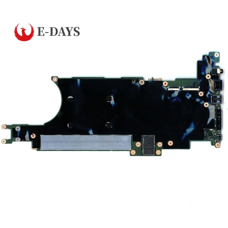 FOR Lenovo Thinkpad A285 Notebook Computer Motherboard NM-B751 CPU R3-2300U RAM 100% Test,
FOR Lenovo Thinkpad A285 Notebook Computer Motherboard NM-B751 CPU R3-2300U RAM 100% Test,