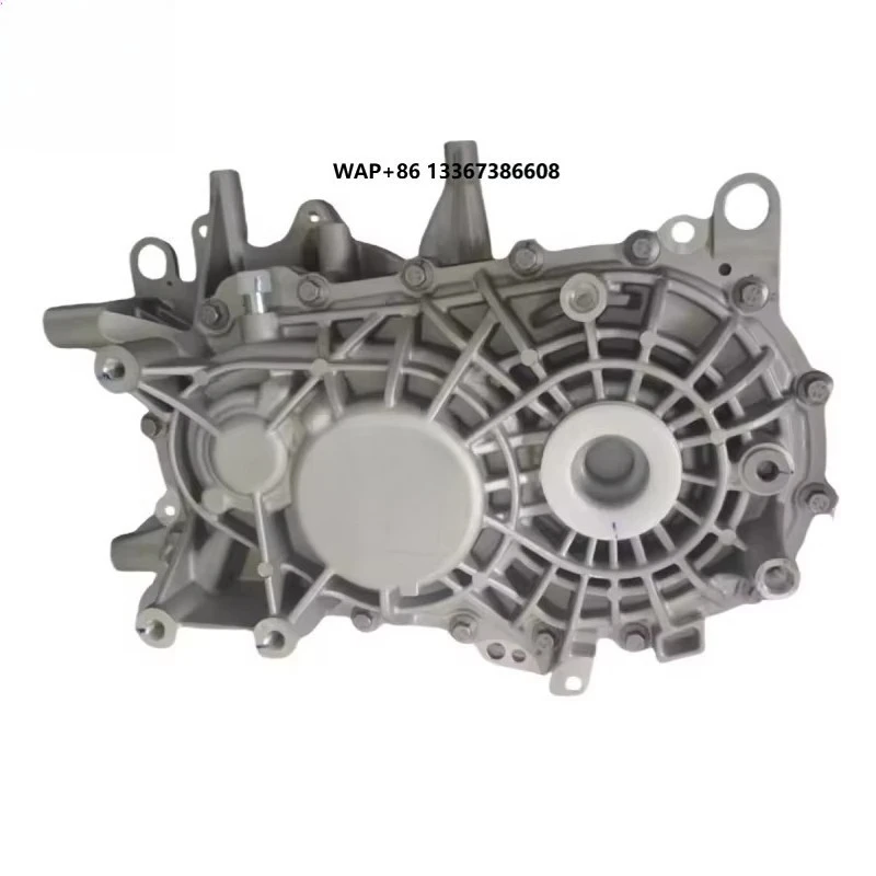 Electric Car Differential Gearbox Replacement Part Ne Zha
Electric Car Differential Gearbox Replacement Part Ne Zha
