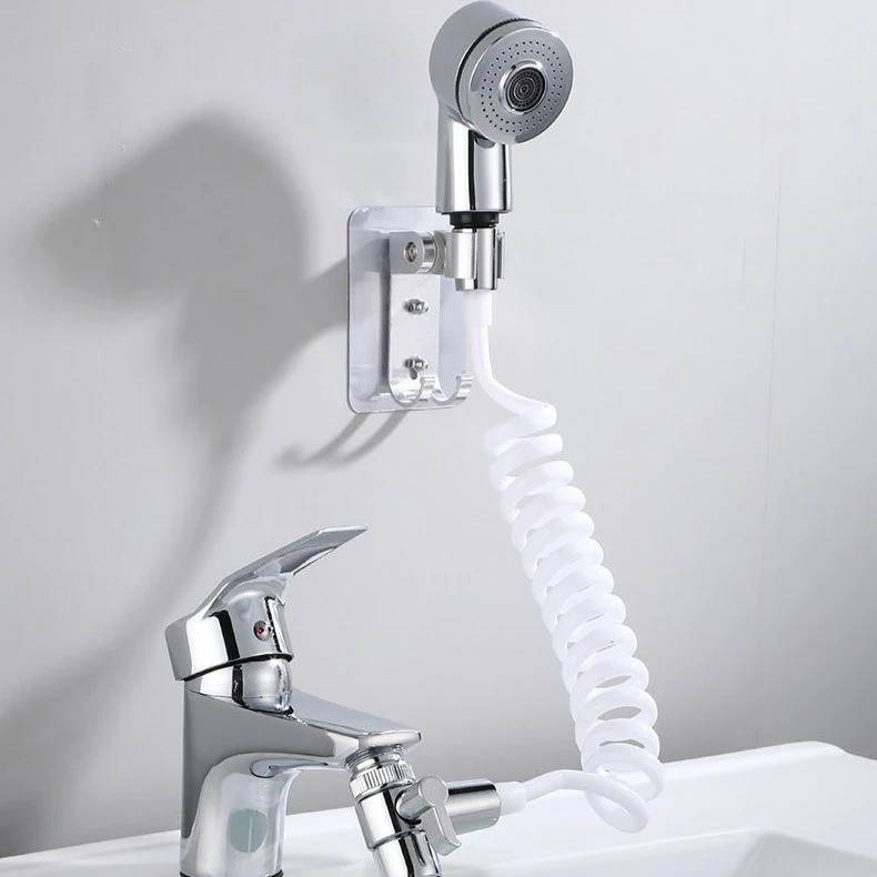 Новый ручной смеситель с переключателем, душевая насадка для дома, ванной комнаты, кухни, набор адаптеров для смесителя, регулируемый переключающий клапан, смеситель
Новый ручной смеситель с переключателем, душевая насадка для дома, ванной комнаты, кухни, набор адаптеров для смесителя, регулируемый переключающий клапан, смеситель