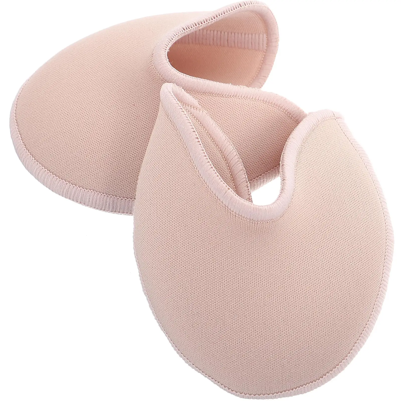 Knitted Toe Protector Pads for Pointe Shoes Ballet Dancing Damping Cushion Comfortable Elastic Women Foot Covers Toe Caps
Knitted Toe Protector Pads for Pointe Shoes Ballet Dancing Damping Cushion Comfortable Elastic Women Foot Covers Toe Caps