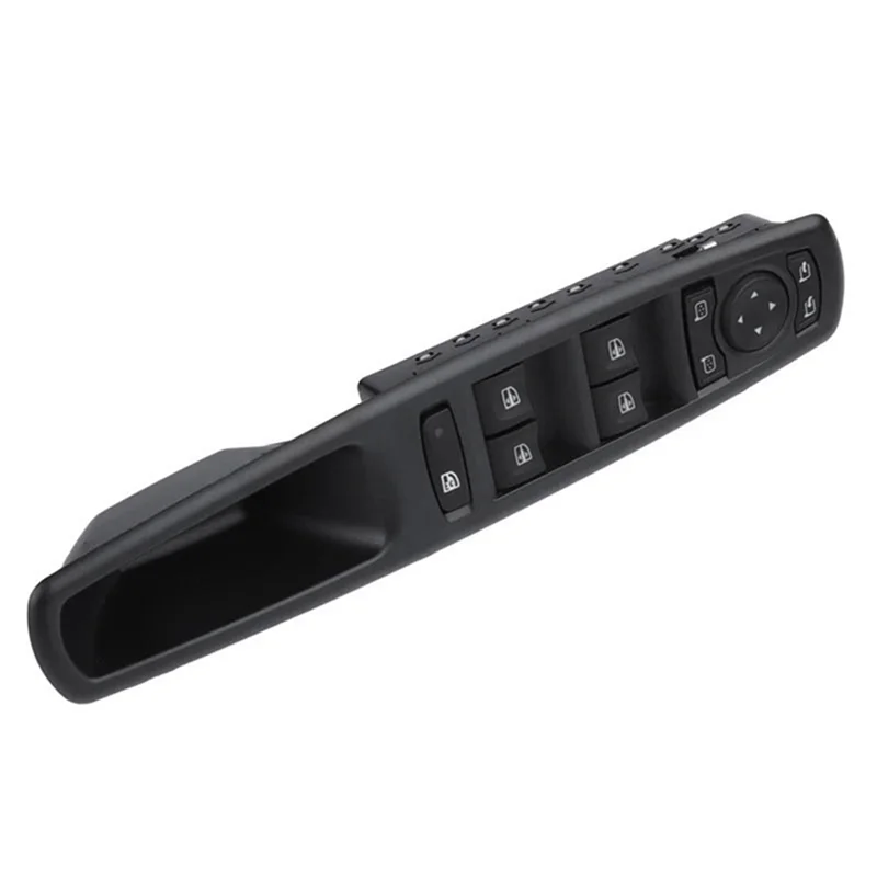 Electric Lift Button Master Window Control Switch 13PINS 809615953R For Renault Scenic Fluence L30 Megane Laguna
Electric Lift Button Master Window Control Switch 13PINS 809615953R For Renault Scenic Fluence L30 Megane Laguna