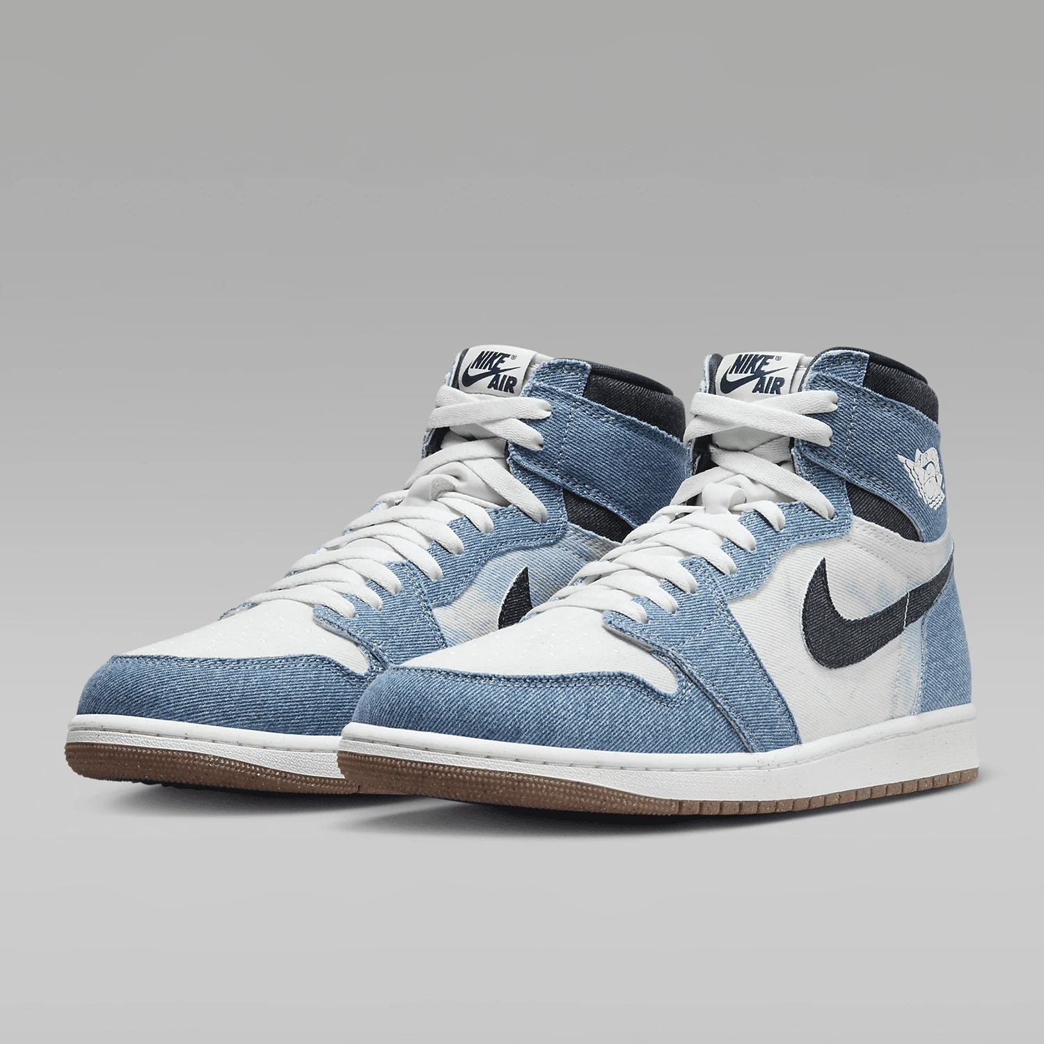 Nike genuine Jordan Men's Cushioned & Durable High-Top Basketball Shoes FQ2947-100
Nike genuine Jordan Men's Cushioned & Durable High-Top Basketball Shoes FQ2947-100