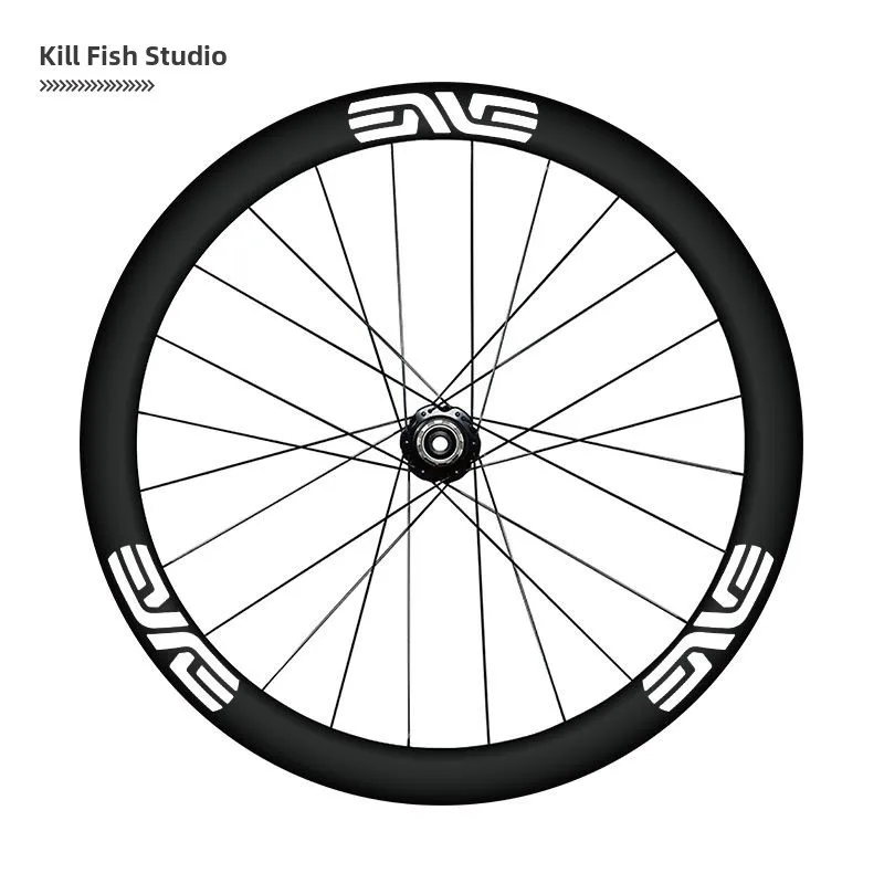 Road Bicycle Stiers Reflective Decals Carbon Wheel Circle Wheel up Personalized Color Modin Enve Ses Cycling Gear
Road Bicycle Stiers Reflective Decals Carbon Wheel Circle Wheel up Personalized Color Modin Enve Ses Cycling Gear