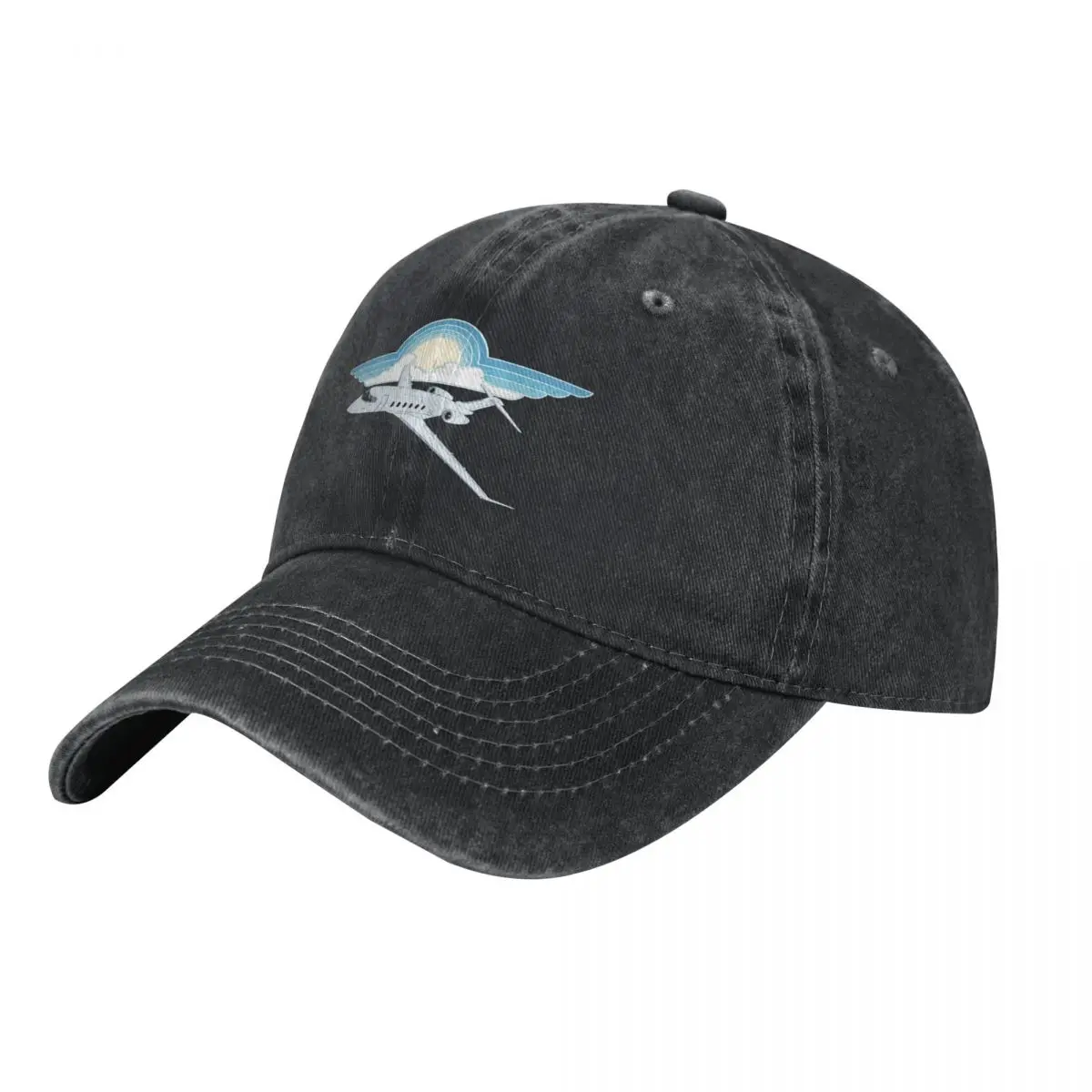 Bombardier Challenger 350 Blue Sky Pilot Wings Retro Aviation Design Baseball Cap Golf Cap summer hat Sunhat Women's 2025 Men's
Bombardier Challenger 350 Blue Sky Pilot Wings Retro Aviation Design Baseball Cap Golf Cap summer hat Sunhat Women's 2025 Men's