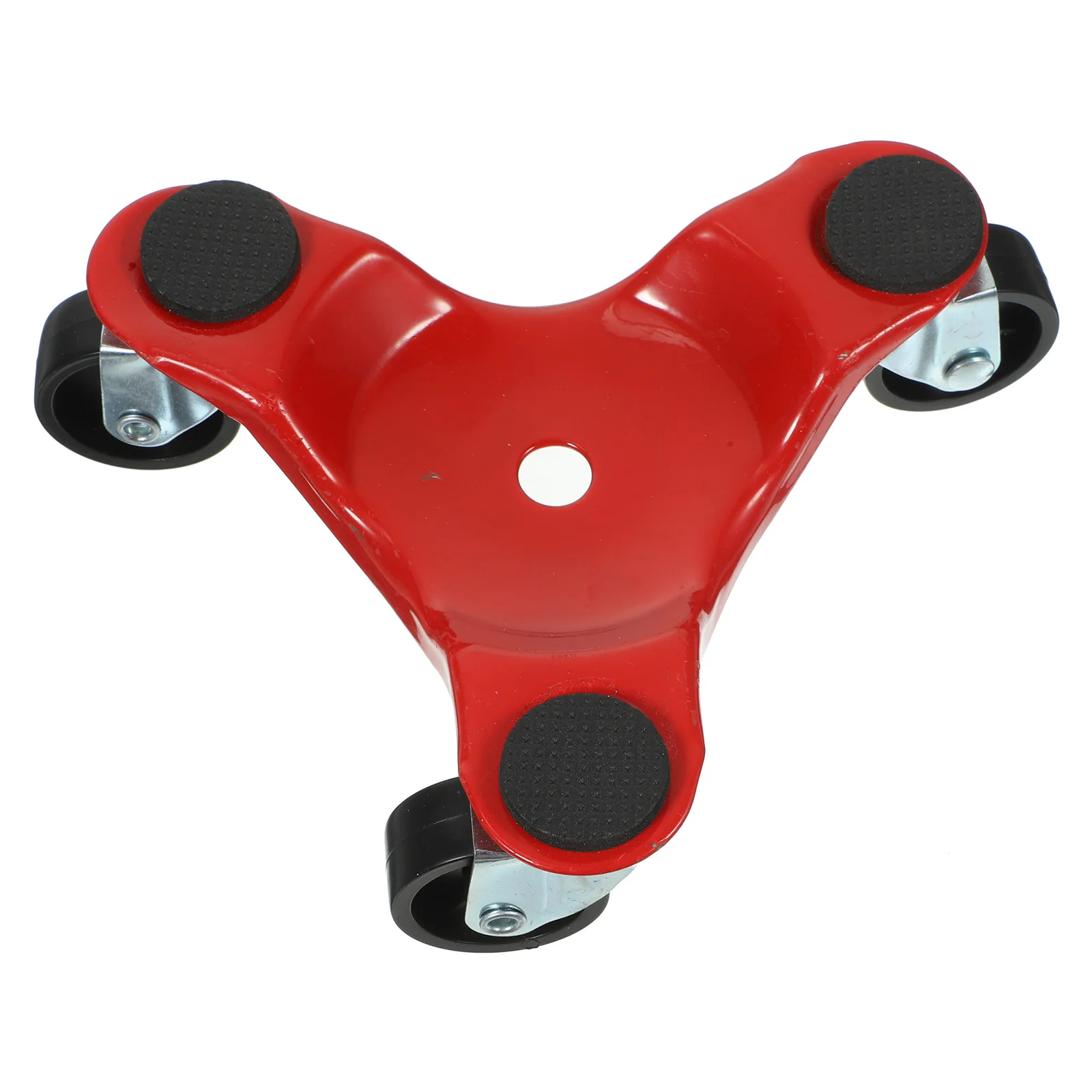 Moving Tools Wheel Dollies Mover For Furniture Appliances Dolly Mover's Small With Wheels Triangle Metal 3 Cart
Moving Tools Wheel Dollies Mover For Furniture Appliances Dolly Mover's Small With Wheels Triangle Metal 3 Cart