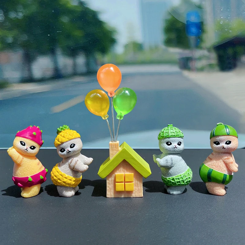 1/4PC Lovely Cat Car Dashboard Ornaments Gifts For Car Center Console Decoration For Woman Girl Home Office Decoration
1/4PC Lovely Cat Car Dashboard Ornaments Gifts For Car Center Console Decoration For Woman Girl Home Office Decoration