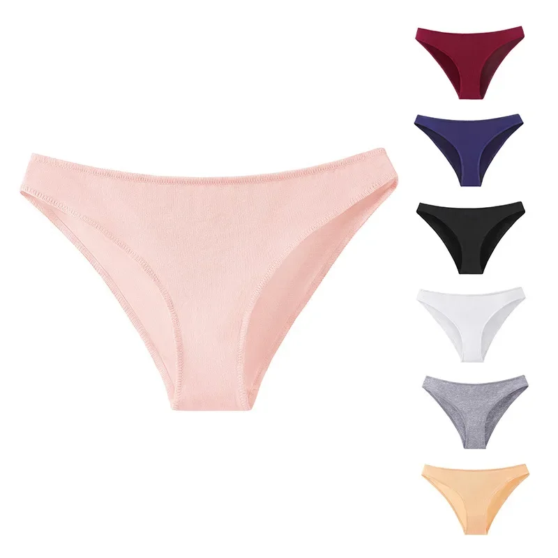 Women Ultra-Thin Push UP Hips Panties Underwear Low Waist Soft Cotton Briefs Thongs Underpants Sexy Knicker Erotic Lingerie
Women Ultra-Thin Push UP Hips Panties Underwear Low Waist Soft Cotton Briefs Thongs Underpants Sexy Knicker Erotic Lingerie