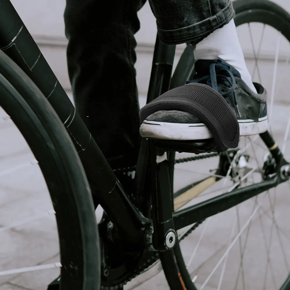 4pcs Adjustable Cycling Pedal Straps Exercise Pedal Belts Portable Replacement Straps For Sports Bike Anti-Slipping Footrest
4pcs Adjustable Cycling Pedal Straps Exercise Pedal Belts Portable Replacement Straps For Sports Bike Anti-Slipping Footrest