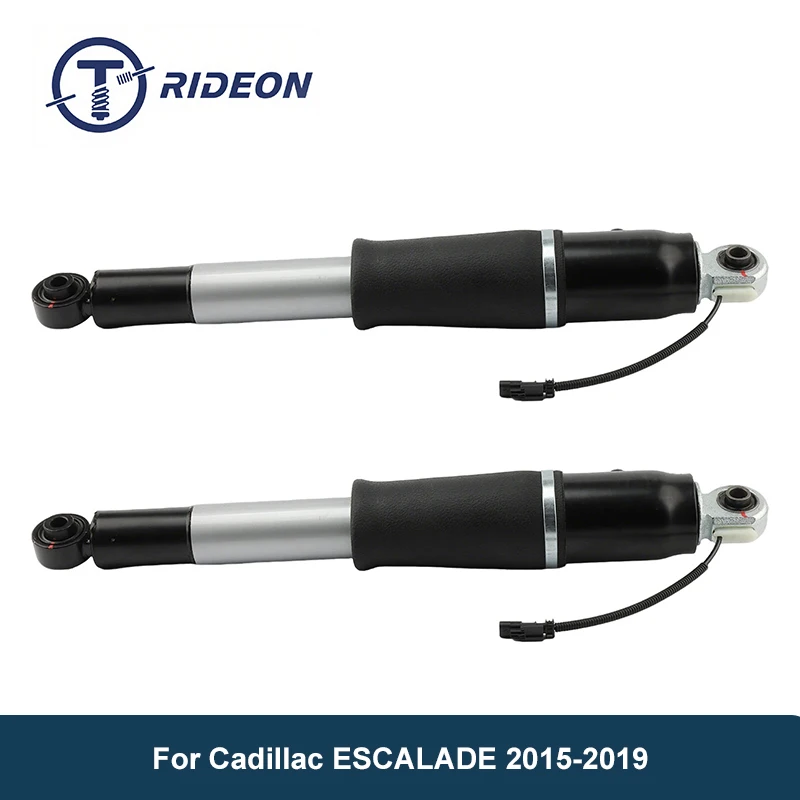 Auto Parts Rear Shock Absorber Assembly For Cadillac ESCALADE 2015-2019 23267007 23290660 23290661 84176675 23151122
Auto Parts Rear Shock Absorber Assembly For Cadillac ESCALADE 2015-2019 23267007 23290660 23290661 84176675 23151122