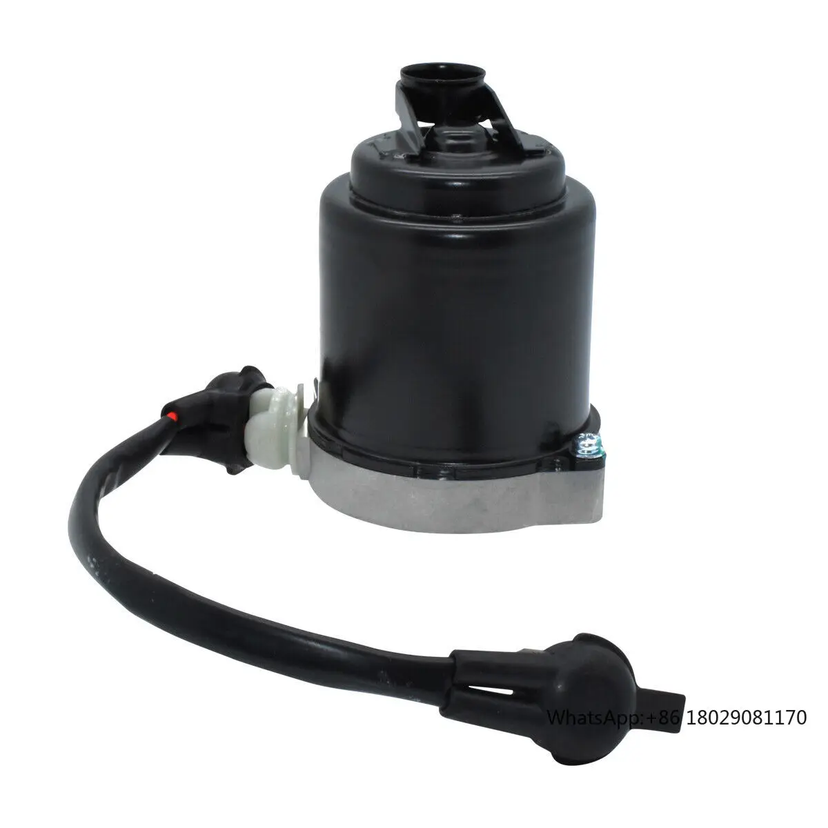 New ABS Brake Booster Pump Motor 47960-60010 for TOYOTA 4RUNNER LEXUS GX470 LX470 TACOMA
New ABS Brake Booster Pump Motor 47960-60010 for TOYOTA 4RUNNER LEXUS GX470 LX470 TACOMA