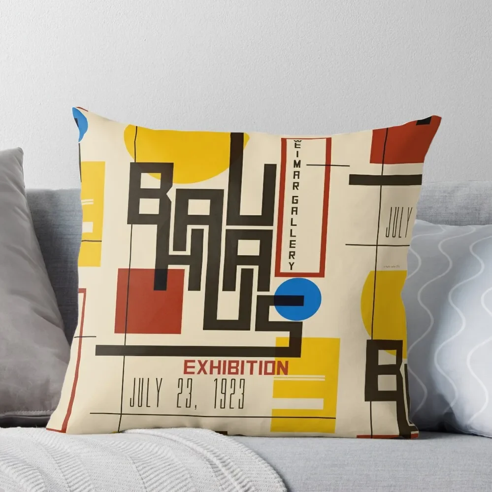 Плакат Bauhaus, декоративная подушка, рождественские принадлежности, наволочки для гостиной
Плакат Bauhaus, декоративная подушка, рождественские принадлежности, наволочки для гостиной