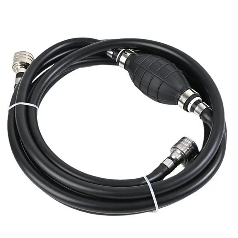 Fuel Feed Hose 6Mm Outboard Fuel Hose 65700-95204 65700-95204-000 For 2 4 Stroke 8HP-65HP DT8-DT65 DF8-DF65
Fuel Feed Hose 6Mm Outboard Fuel Hose 65700-95204 65700-95204-000 For 2 4 Stroke 8HP-65HP DT8-DT65 DF8-DF65