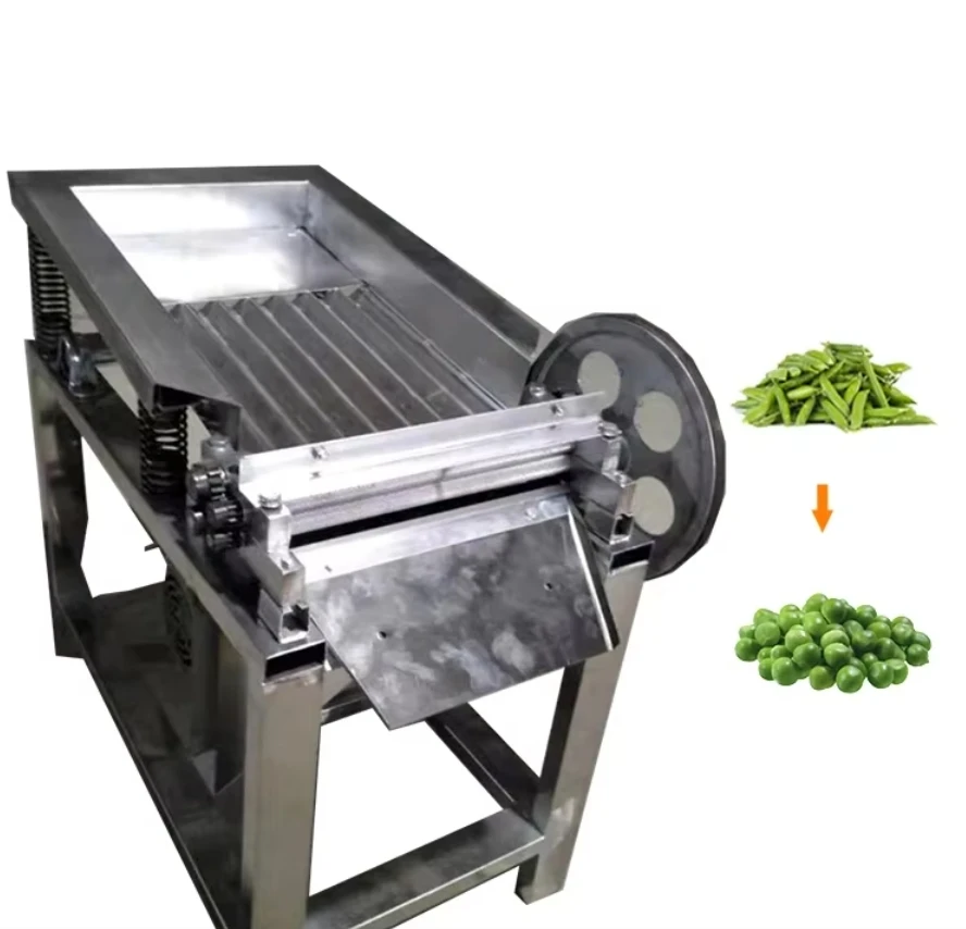 Multiple Grains Peeling Machine Chickpea Peeling Pea Husking Machine Mung Bean Sheller
Multiple Grains Peeling Machine Chickpea Peeling Pea Husking Machine Mung Bean Sheller