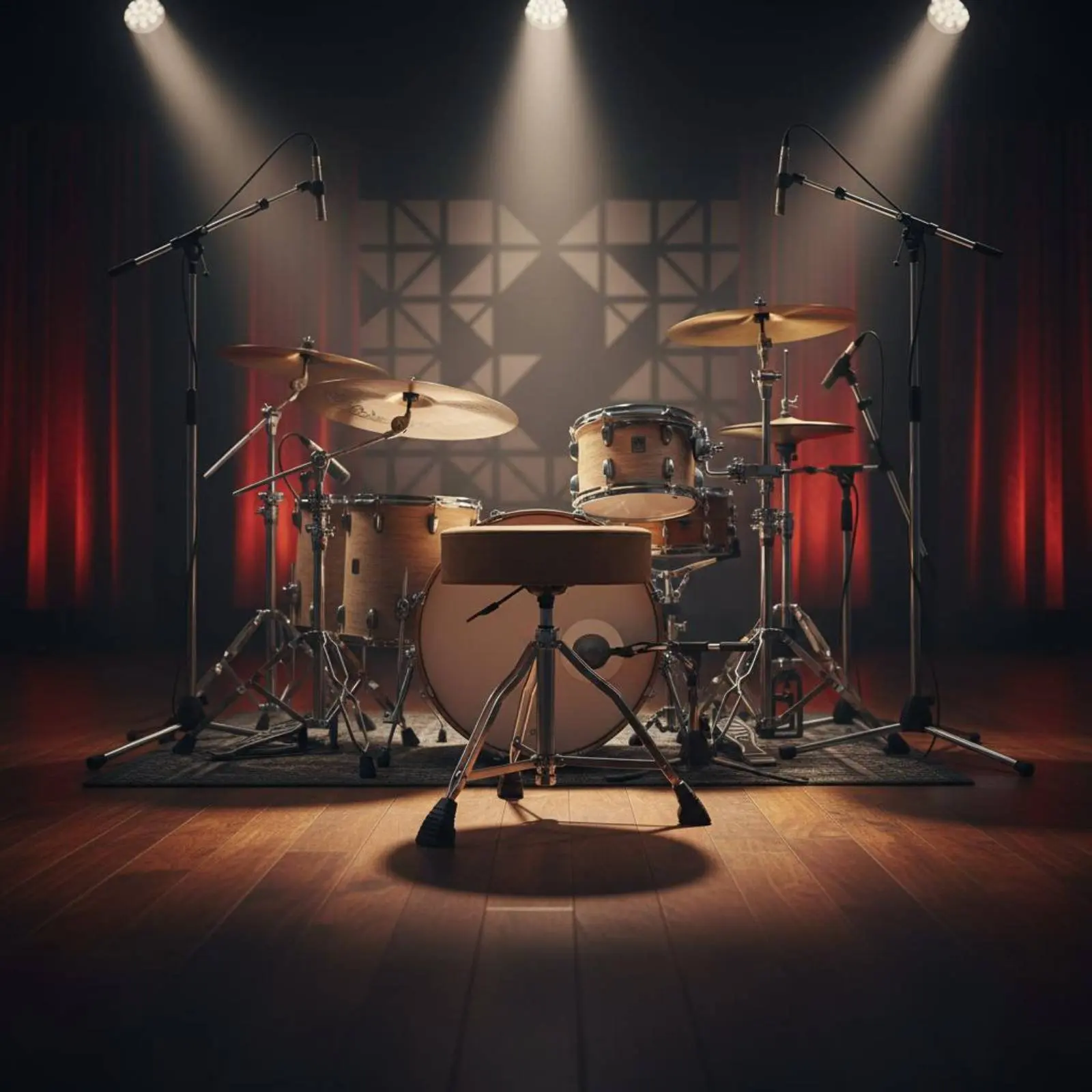 Saddle Drum Throne Tripod Base Height Adjustable Drum Throne Music Seating Anti-Slip Feet Double Braced Legs for Performance
Saddle Drum Throne Tripod Base Height Adjustable Drum Throne Music Seating Anti-Slip Feet Double Braced Legs for Performance