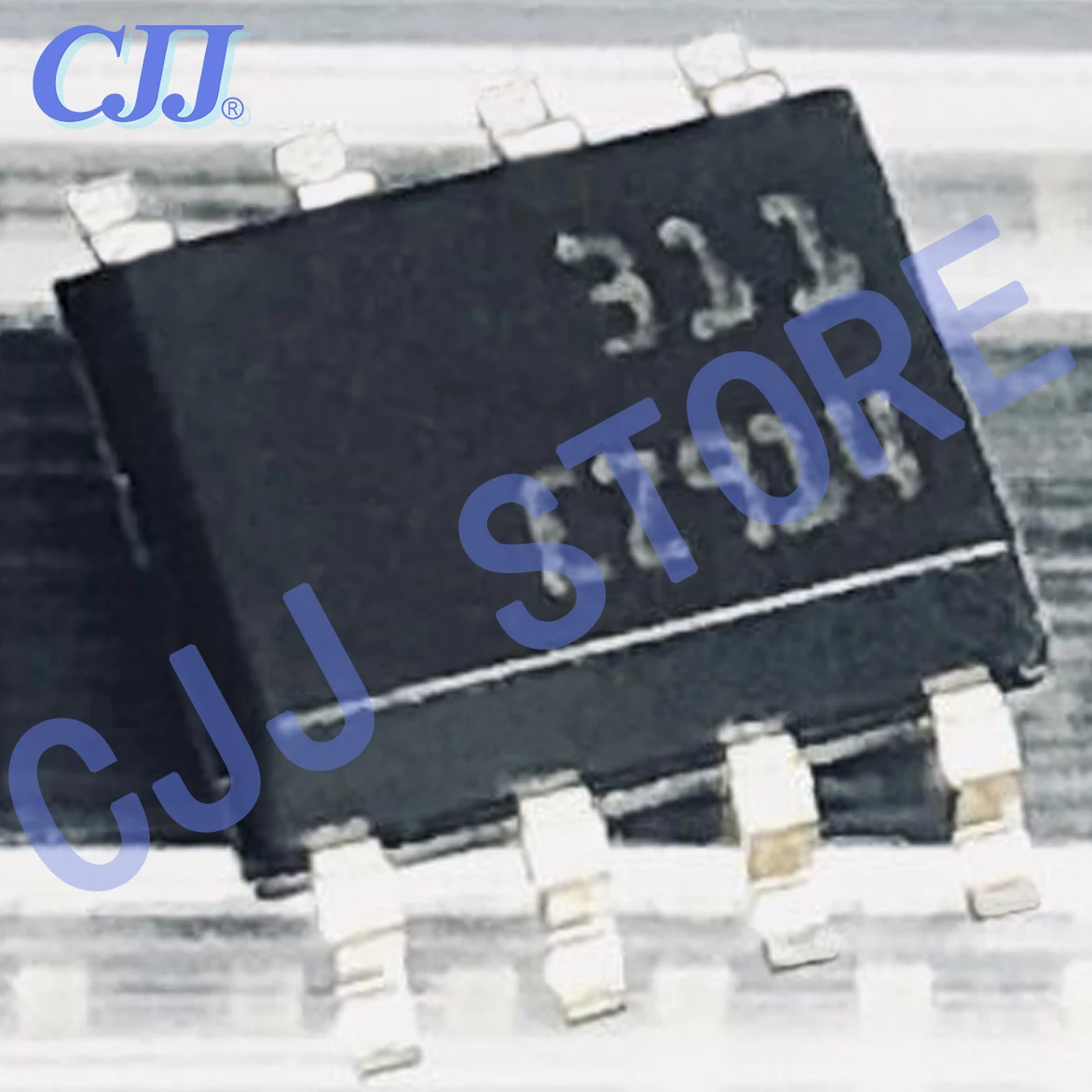 1~1000PCS/Lot 311 Marking LM311DT LM311 SOP8 Voltage comparator IC new and original
1~1000PCS/Lot 311 Marking LM311DT LM311 SOP8 Voltage comparator IC new and original