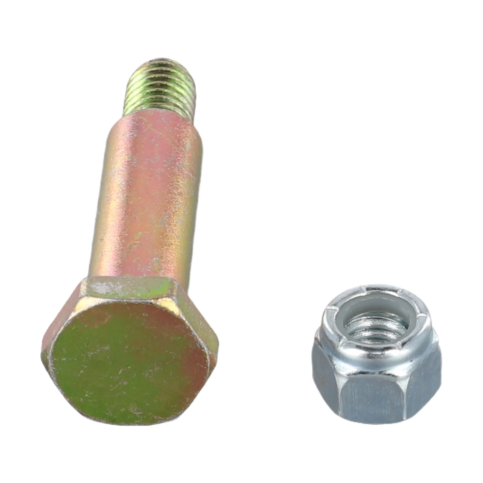 2 Pack Deck Wheel and Hardware For for Lawn Mowers Fits For TroyBilt and For Cadet Part Numbers 1120337 7340973
2 Pack Deck Wheel and Hardware For for Lawn Mowers Fits For TroyBilt and For Cadet Part Numbers 1120337 7340973