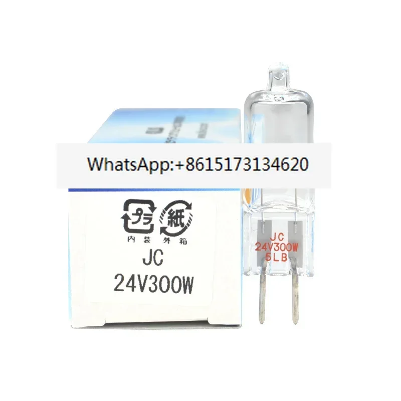 5 шт. KLS JC 24V300W G6.35 оптическая кривая шлифовальная машина нижний источник света PG шлифовальная лампа
5 шт. KLS JC 24V300W G6.35 оптическая кривая шлифовальная машина нижний источник света PG шлифовальная лампа