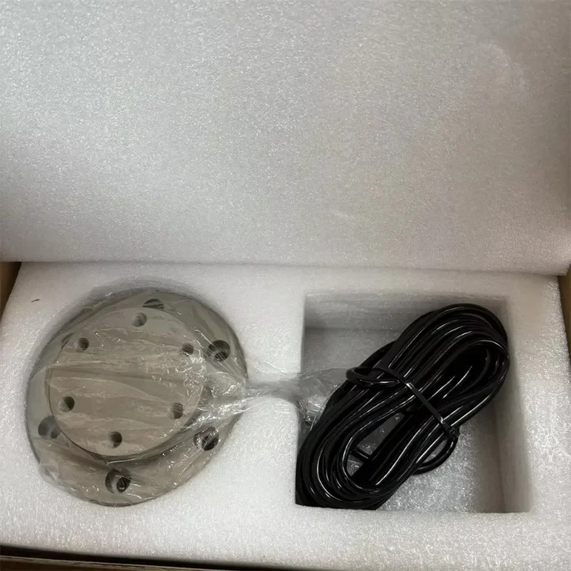 DYLF-106 Pancake Load Cell 500KG to 15Ton Force Sensor For Automated Force Measurement NEW
DYLF-106 Pancake Load Cell 500KG to 15Ton Force Sensor For Automated Force Measurement NEW