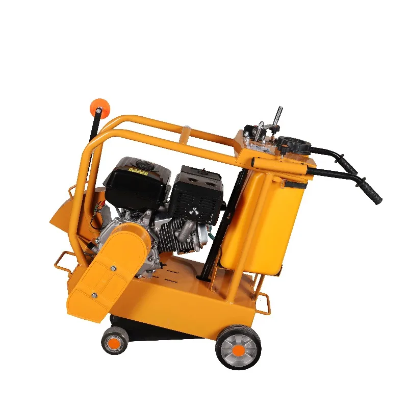 Industrial Concrete Road Grooving Machine High Efficiency 500mm Blade 1400 RPM 1 Year Warranty
Industrial Concrete Road Grooving Machine High Efficiency 500mm Blade 1400 RPM 1 Year Warranty
