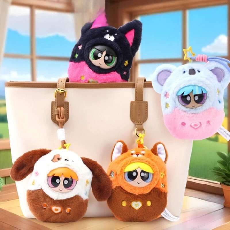 Игровая консоль для девочек Powerpuff, серия слепая коробка, милый мультфильм, аниме, периферийные устройства, модные игры, плюшевый милый рюкзак, подвеска, игрушка в подарок
Игровая консоль для девочек Powerpuff, серия слепая коробка, милый мультфильм, аниме, периферийные устройства, модные игры, плюшевый милый рюкзак, подвеска, игрушка в подарок